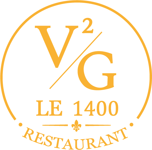 V²/G Le 1400 Restaurant